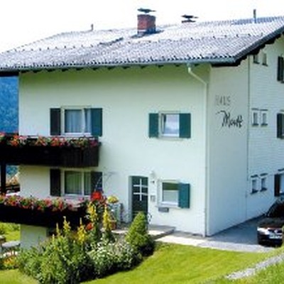 Haus Matt