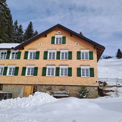 Haus Schmitta