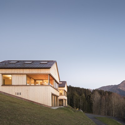 Seminar- und Ferienhaus Bergfrieden