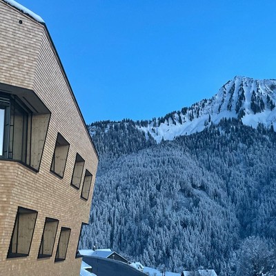 Walsergrat Appartements