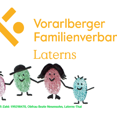 Familienverband Laterns