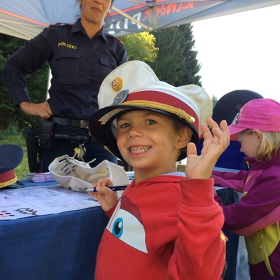 Familienfest 2018