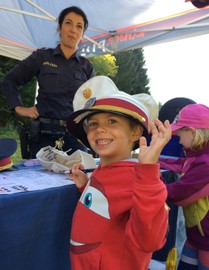 Familienfest 2018