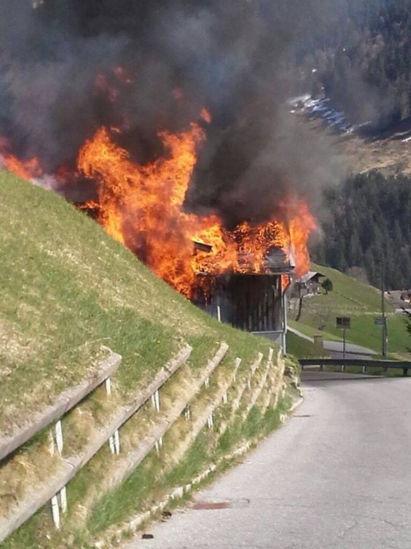 Abschlussübung