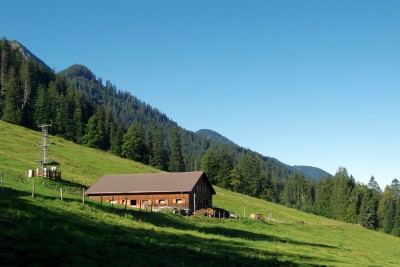 Obere und Untere Leue