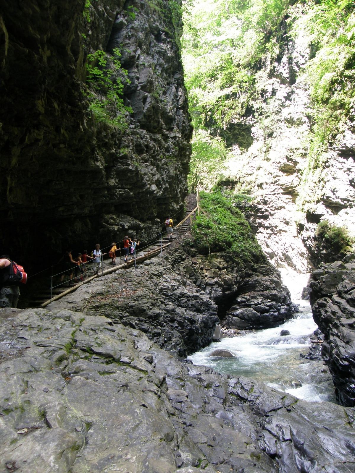 Üble Schlucht © Gemeinde Laterns.jpg