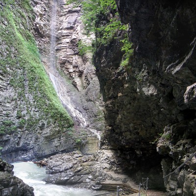 Üble Schlucht © D. Breuss, Gemeinde Laterns.jpg