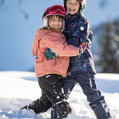 Familien Woche in Laterns mit Yippy