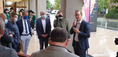 25 Jahre Österreich in der EU 25 Jahre Österreich in der EU