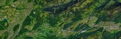 LEADER-Region Vorderland-Walgau-Bludenz LEADER-Region Vorderland-Walgau-Bludenz