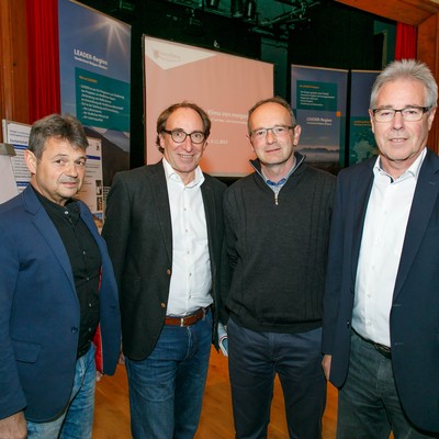 Der Klimawandel betrifft uns alle