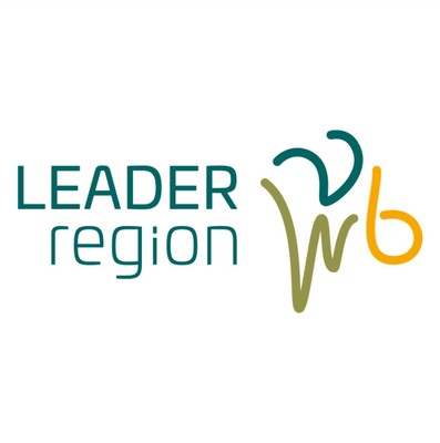 Die LEADER-Region VWB glänzt in neuem Design! Die LEADER-Region VWB glänzt in neuem Design!