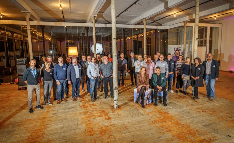 Strategieworkshop