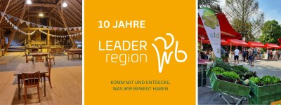 Einladung zur Jubiläums-Exkursion 03.10.2025