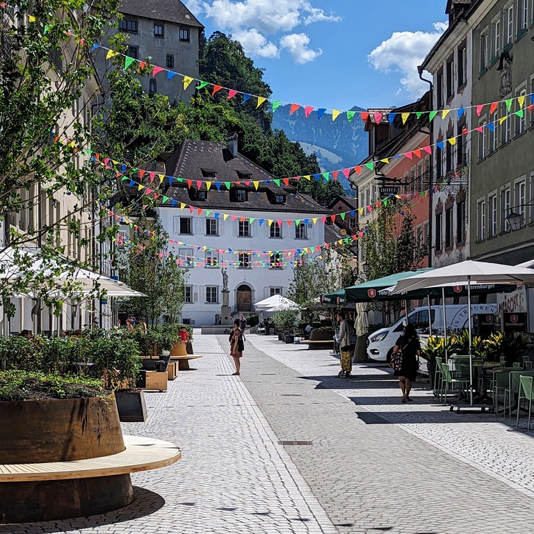 © Foto: Region Vorderland-Feldkirch