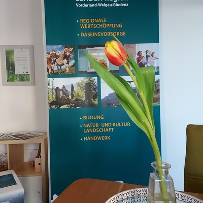 Fördermittel für neue Projektideen in 2022 vorhanden!