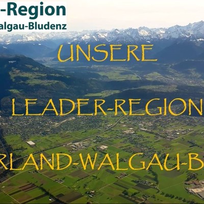 Impressionen aus unserer LEADER-Region 2022