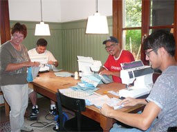LEADER-Kleinprojekte für Vereine, Initiativen und Privatpersonen LEADER-Kleinprojekte für Vereine, Initiativen und Privatpersonen