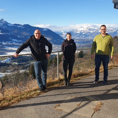 LEADER-Projekt "JKAW verbindet" erfolgreich abgeschlossen!