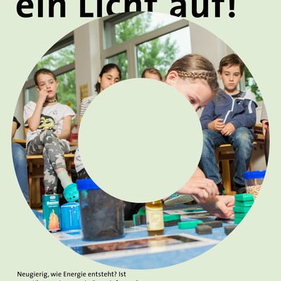 Projekt AKTUELL - "walgenau° startet mit 3 neuen Modulen ins Sommersemester!"