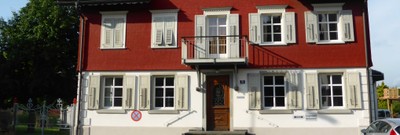 Erfolgreicher Tag der offenen Tür am 13. Juli Erfolgreicher Tag der offenen Tür am 13. Juli