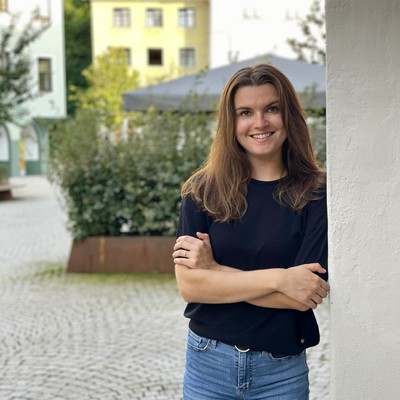 Nina Salinger