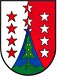 Gemeinde Laterns