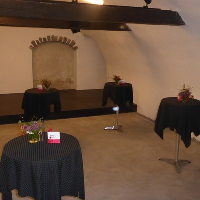 Kellertheater Blumenegg