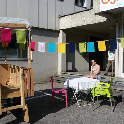 Kultur Frei Raum