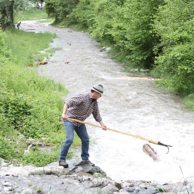 Schau-Flözen als gelungene Wiederauferstehung der Tradition