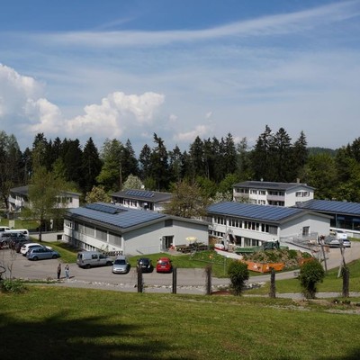 Viele Ideen für den Standort Lebenshilfe Batschuns
