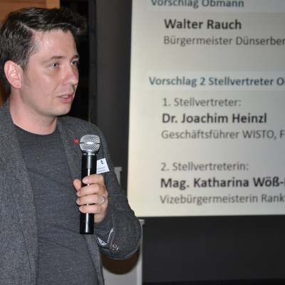 Christoph Kirchengast