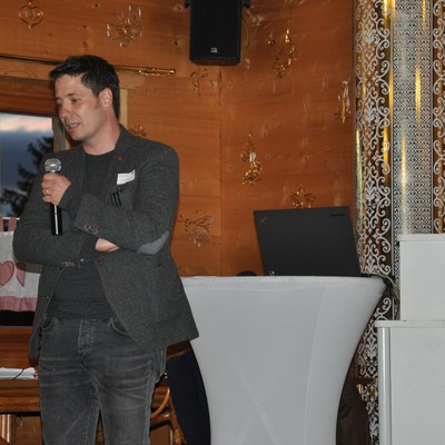 Christoph Kirchengast
