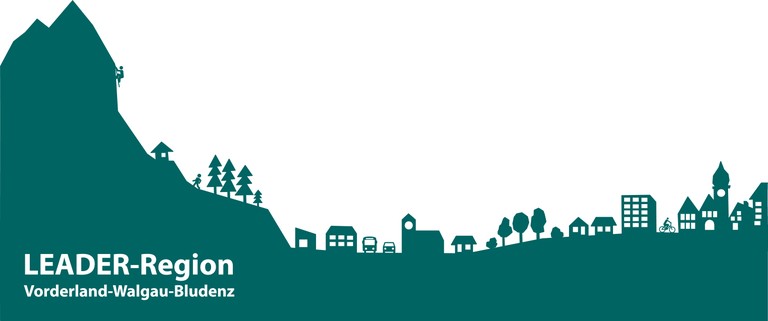 LEADER-Region Vorderland-Walgau-Bludenz