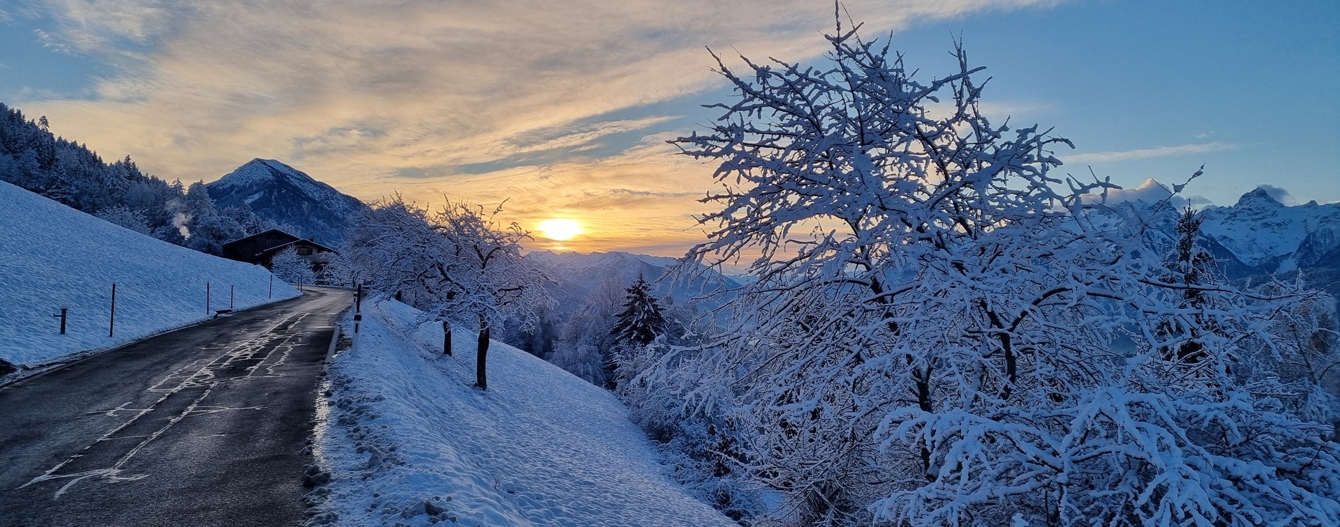 Stark für unsere Region!