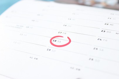Aufruf 25/04 - Einreichfrist für Projekte 07.11.2025