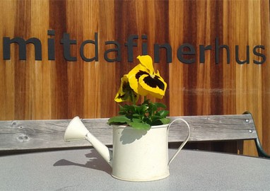 Sternwanderung zum Mitdafinerhus
