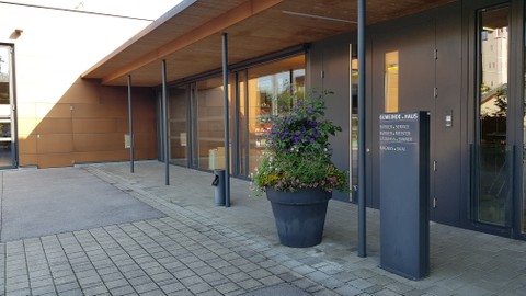 7. Vollversammlung