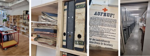 Vollversammlung 2025