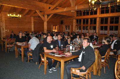 Vollversammlung 2016