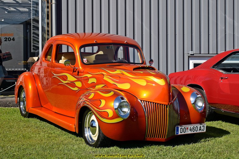 @american-cars