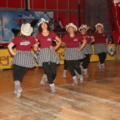 Country Open Air