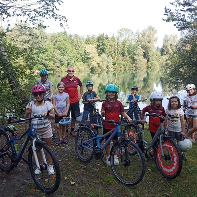 Ein spannender „Kindersommer“ in Meiningen