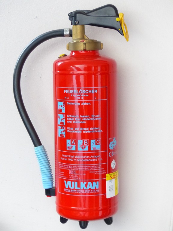 Feuerwehr