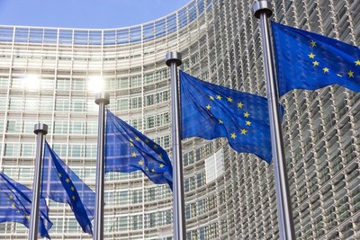Gemeindeergebnisse der Wahl zum EU Parlament am 09.06.2024