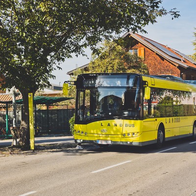 Großer Fahrplanwechsel im Dezember 2023