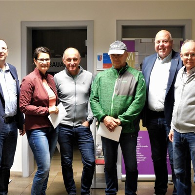 Gut für dich, gut fürs Klima! – RADIUS-Gewinner in Meiningen