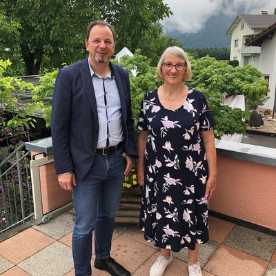 Herzliche Glückwünsche