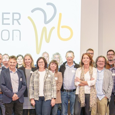 Jahresrückblick der LEADER-Region Vorderland-Walgau-Bludenz