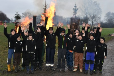 Kinderfunken Kinderfunken
